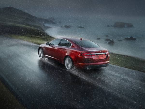 Photograph Kevin Necessary Xj Rain on One Eyeland
